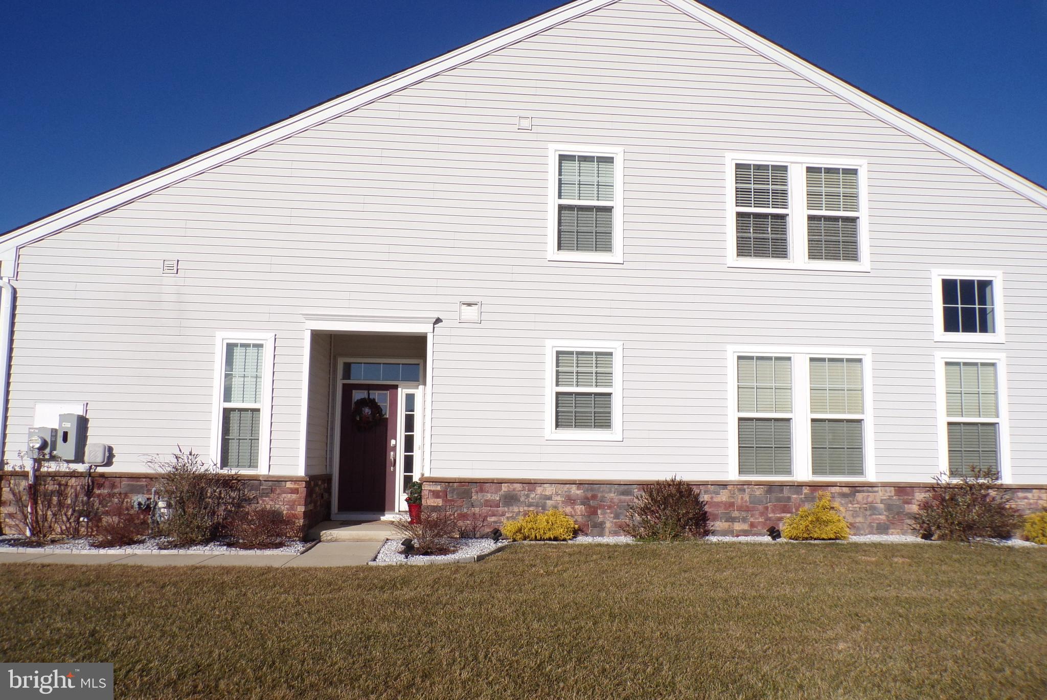 51 Bridge Boulevard Mount Holly, NJ 08060 - Photo 5 of 74 a view of a house with a yard