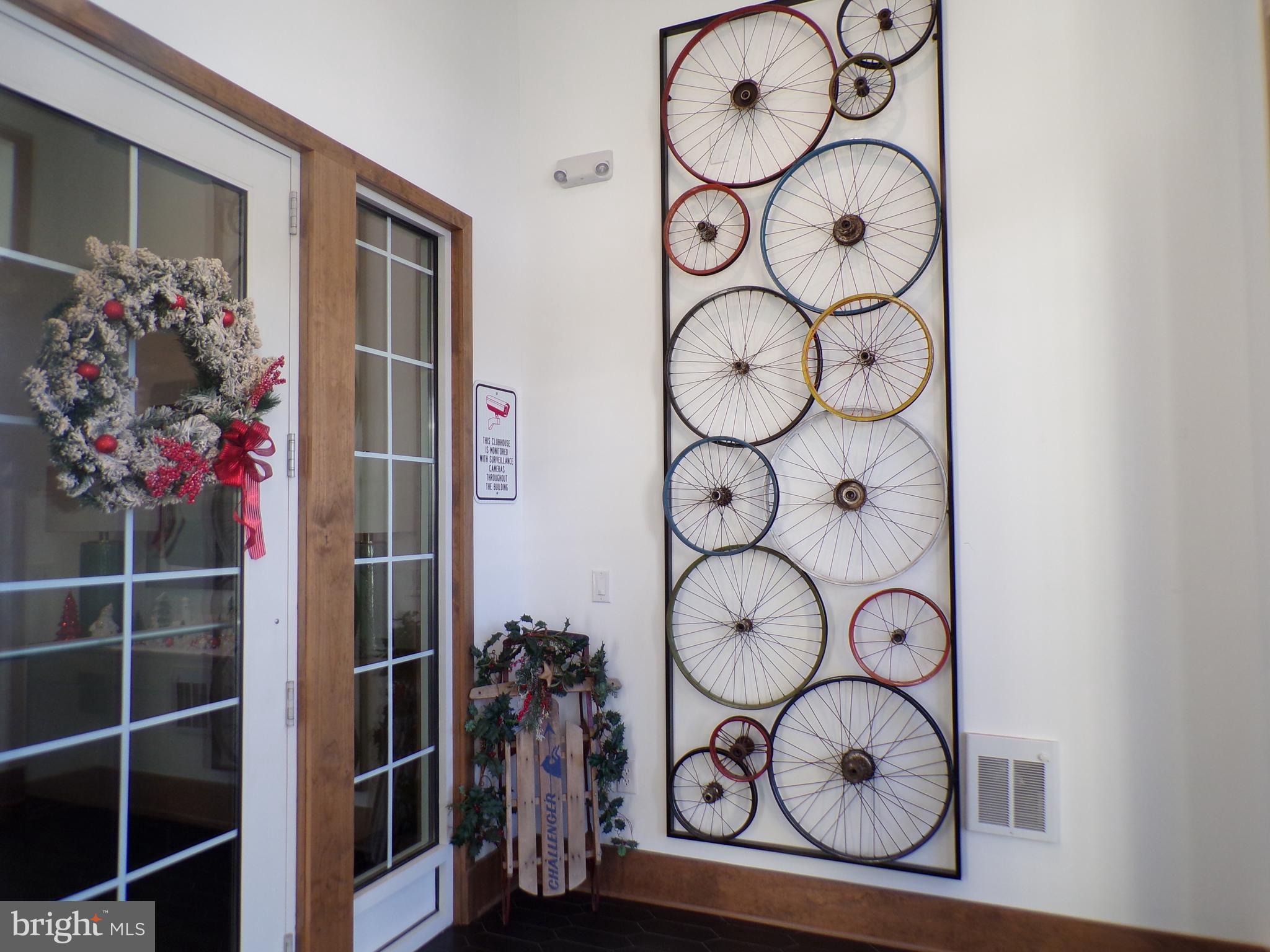 51 Bridge Boulevard Mount Holly, NJ 08060 - Photo 49 of 74 Clubhouse Foyer