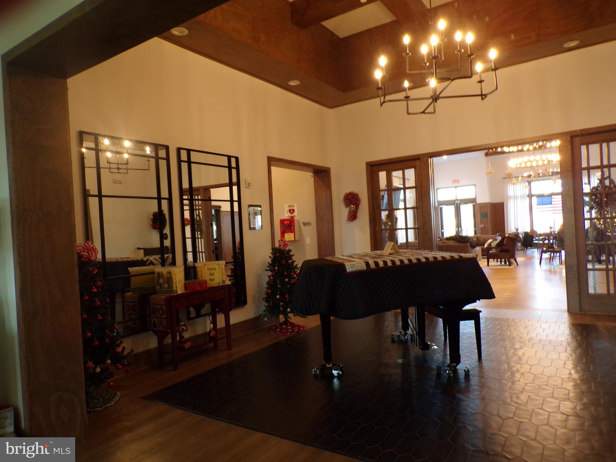 51 Bridge Boulevard Mount Holly, NJ 08060 - Photo 51 of 74 Clubhouse