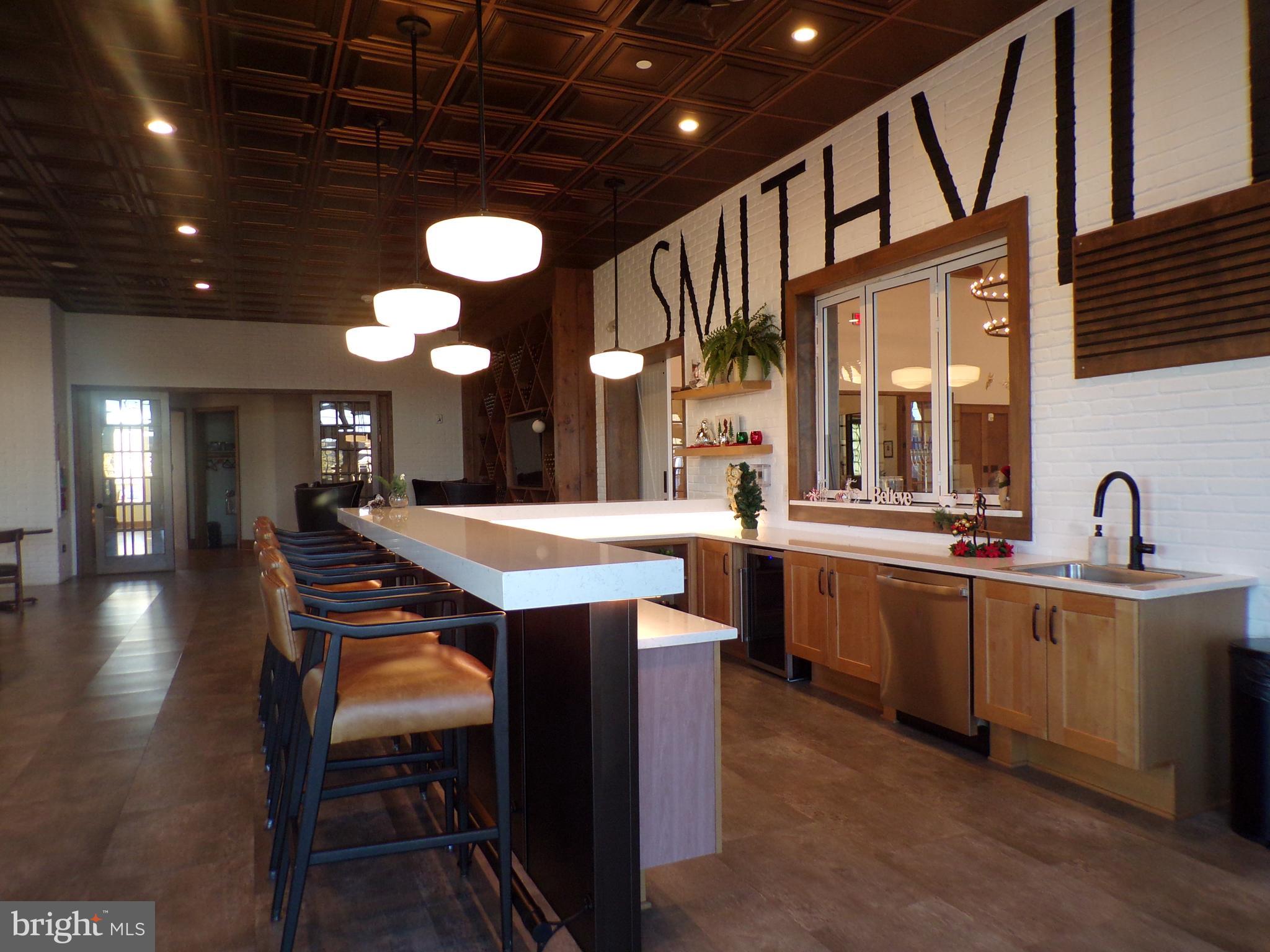 51 Bridge Boulevard Mount Holly, NJ 08060 - Photo 54 of 74 a large kitchen with a table and chairs