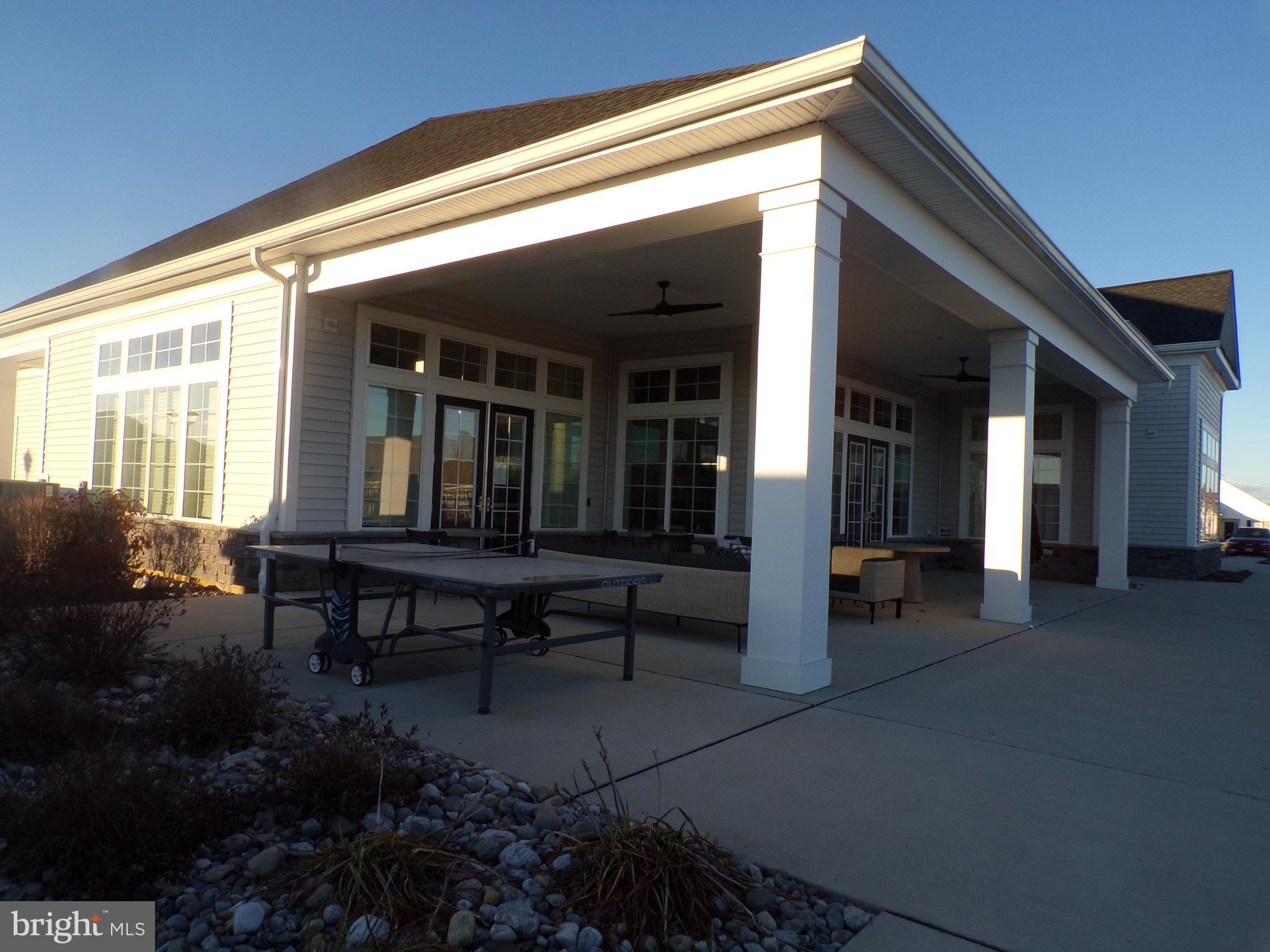 51 Bridge Boulevard Mount Holly, NJ 08060 - Photo 71 of 74 a view of a house with backyard porch and sitting area