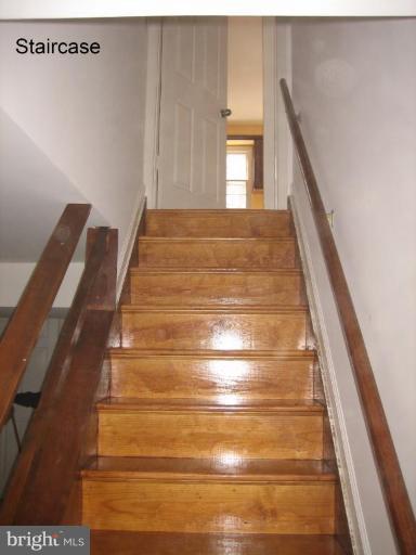 3918 Algiers Road Randallstown, MD 21133 - Photo 12 of 17 a view of entryway
