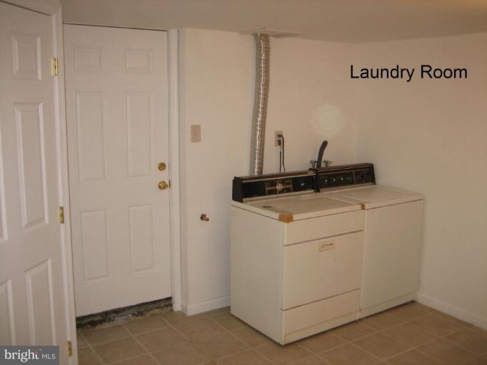 3918 Algiers Road Randallstown, MD 21133 - Photo 14 of 17 a view of utility room