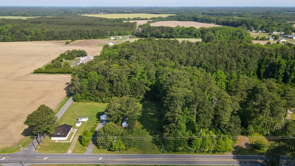 Lot 43 Tasley Road, Unit 43 Onley, VA 23418 - Photo 4 of 7