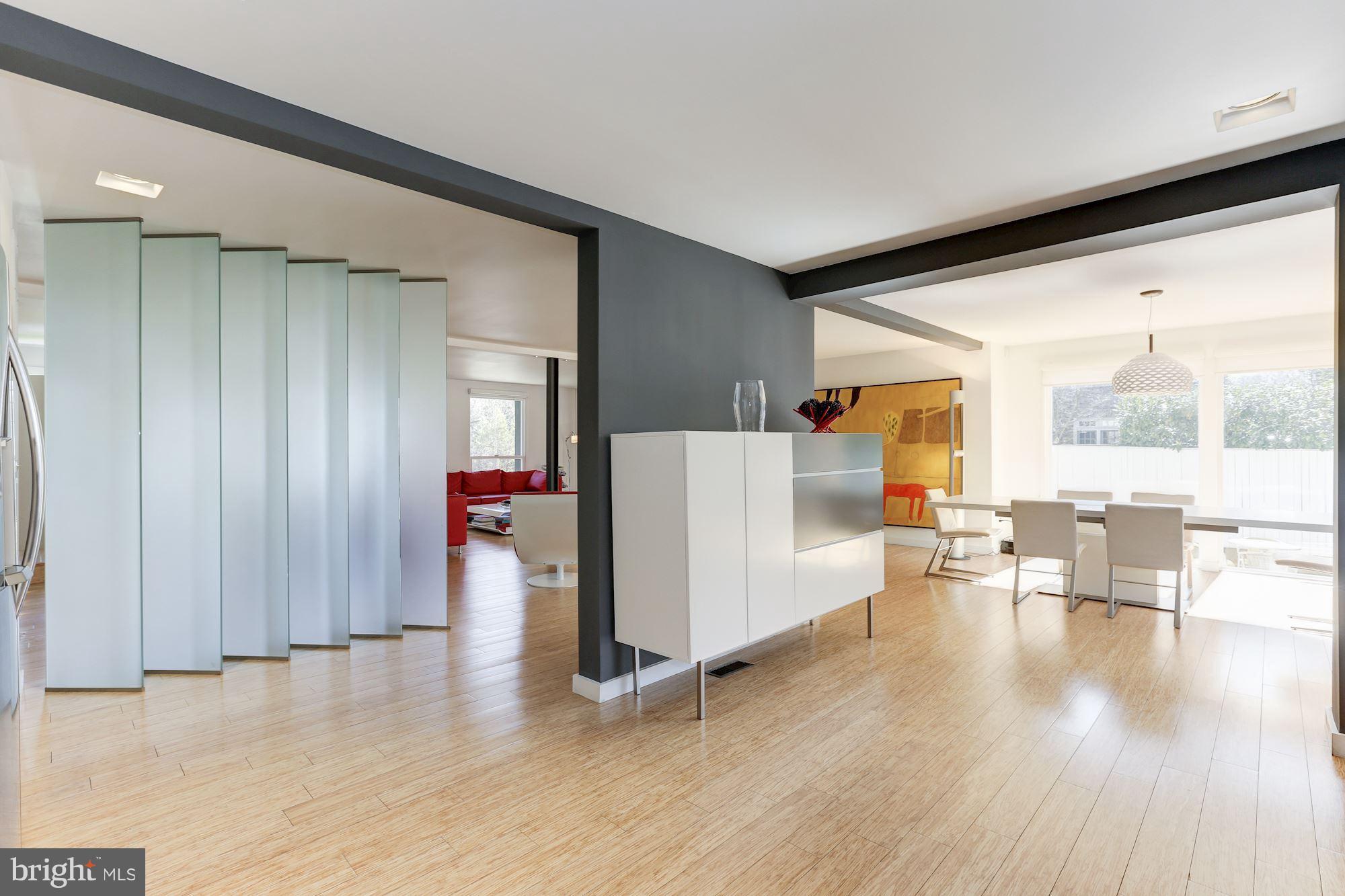5020 Overlook Road Northwest Washington, DC 20016 - Photo 15 of 30 Interior (General)