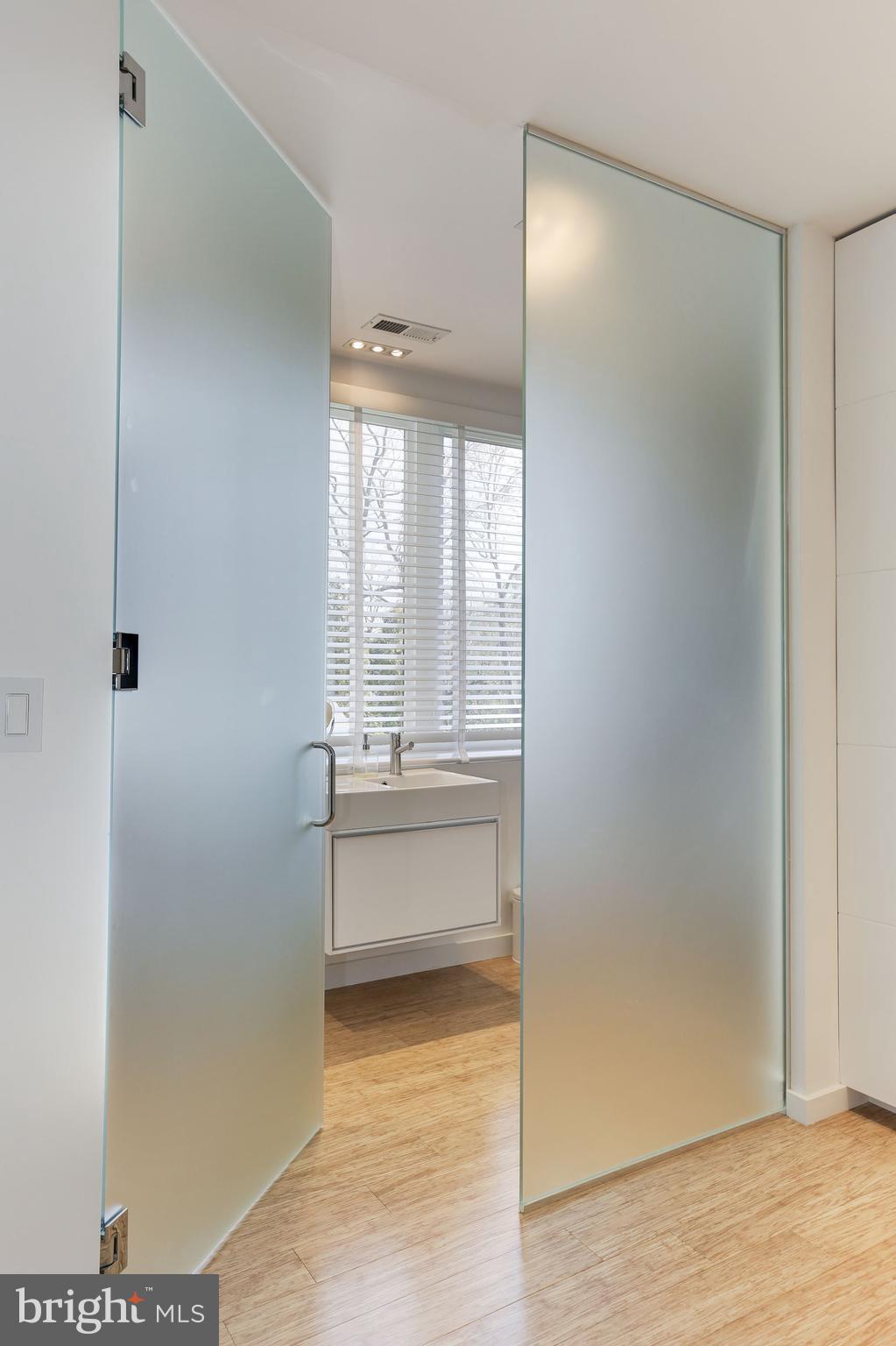 5020 Overlook Road Northwest Washington, DC 20016 - Photo 24 of 30 En-suite Bath # Three