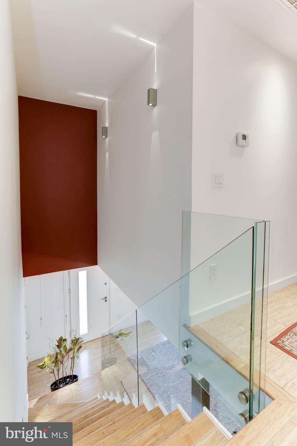 5020 Overlook Road Northwest Washington, DC 20016 - Photo 26 of 30 Interior (General)