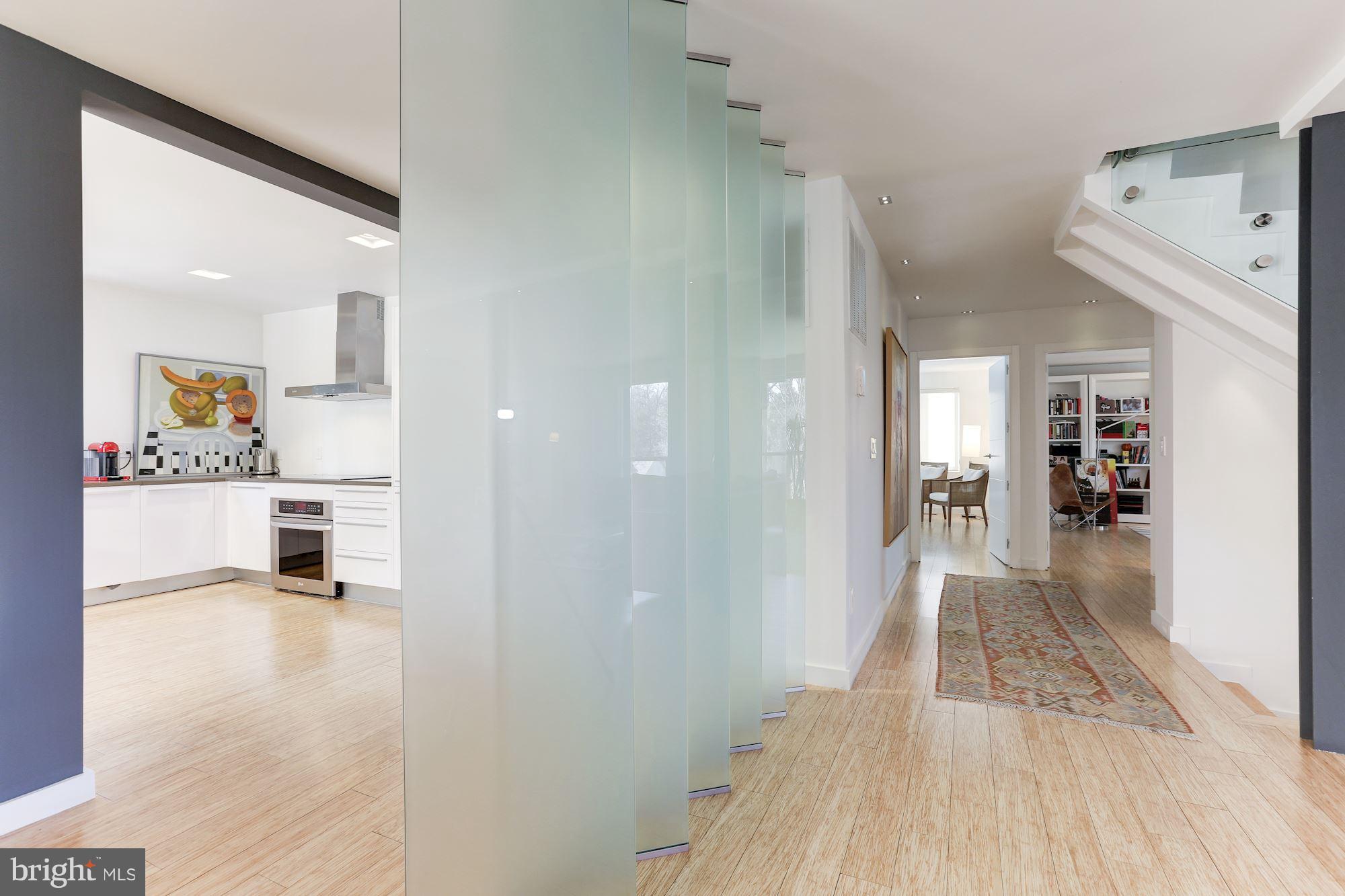 5020 Overlook Road Northwest Washington, DC 20016 - Photo 5 of 30 Interior (General)