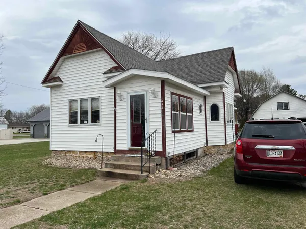 $219,000 | 214 North 4th Street, Muscoda, WI 53573