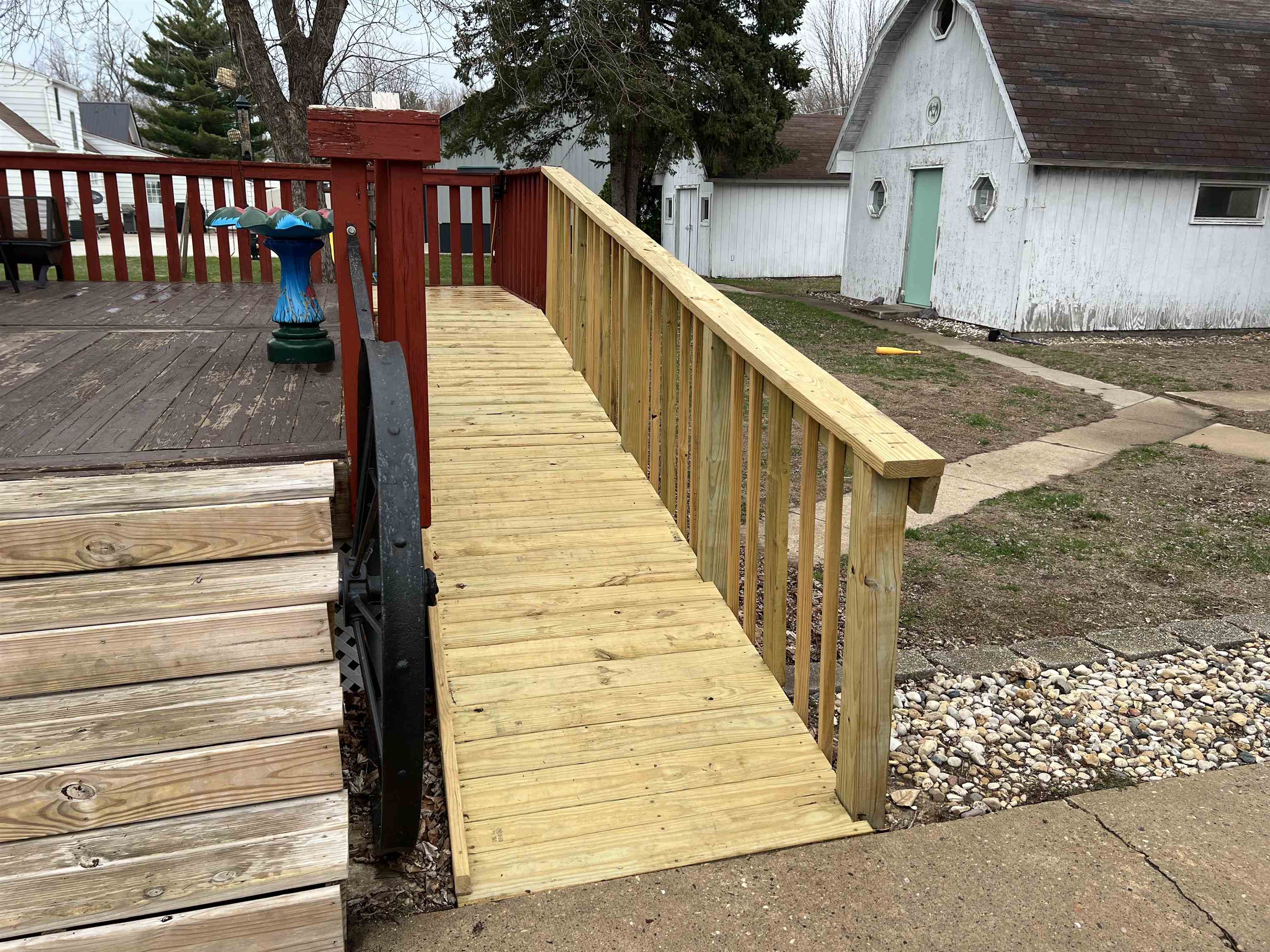 214 North 4th Street Muscoda, WI 53573 - Photo 20 of 40