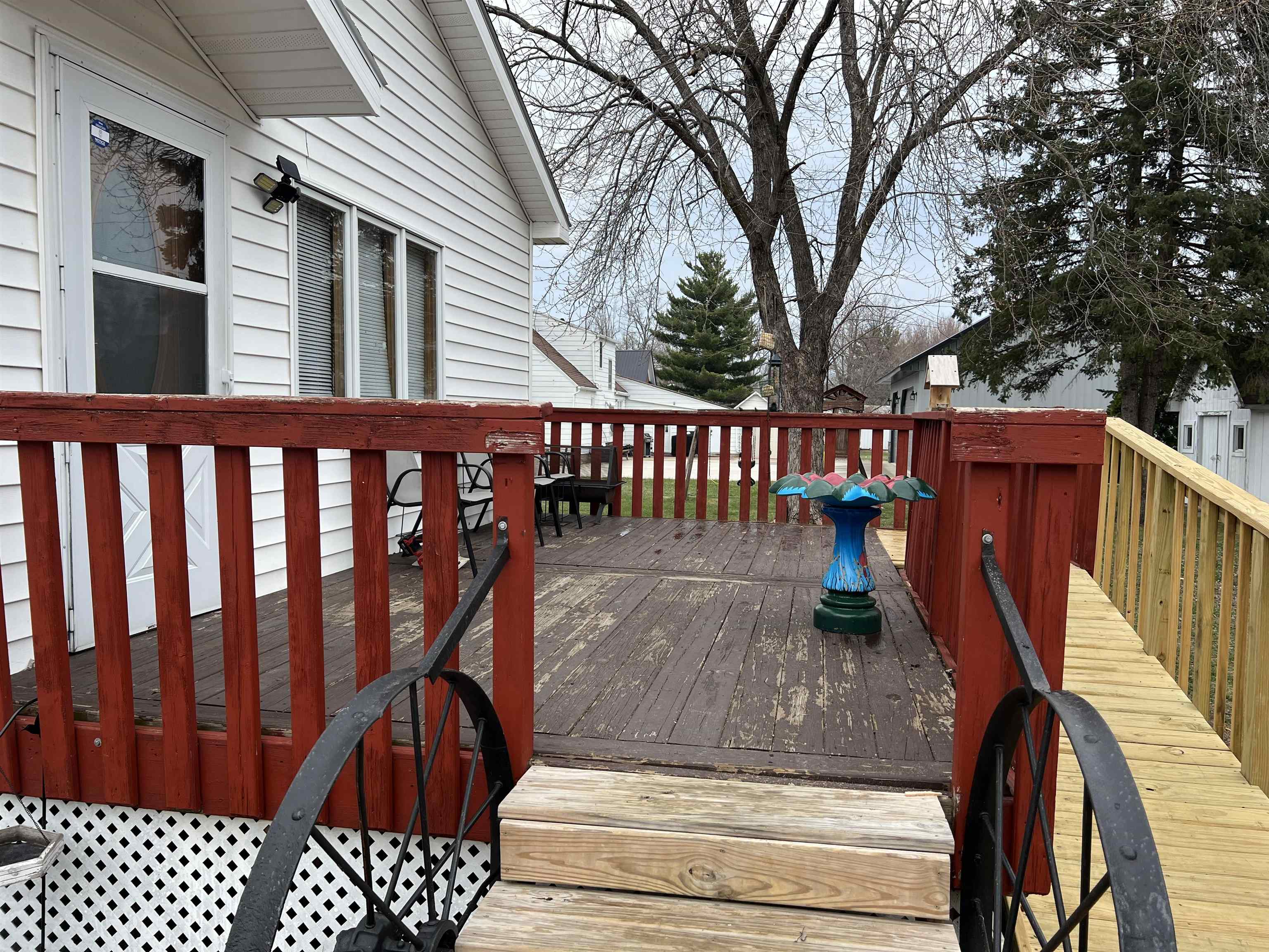 214 North 4th Street Muscoda, WI 53573 - Photo 21 of 40