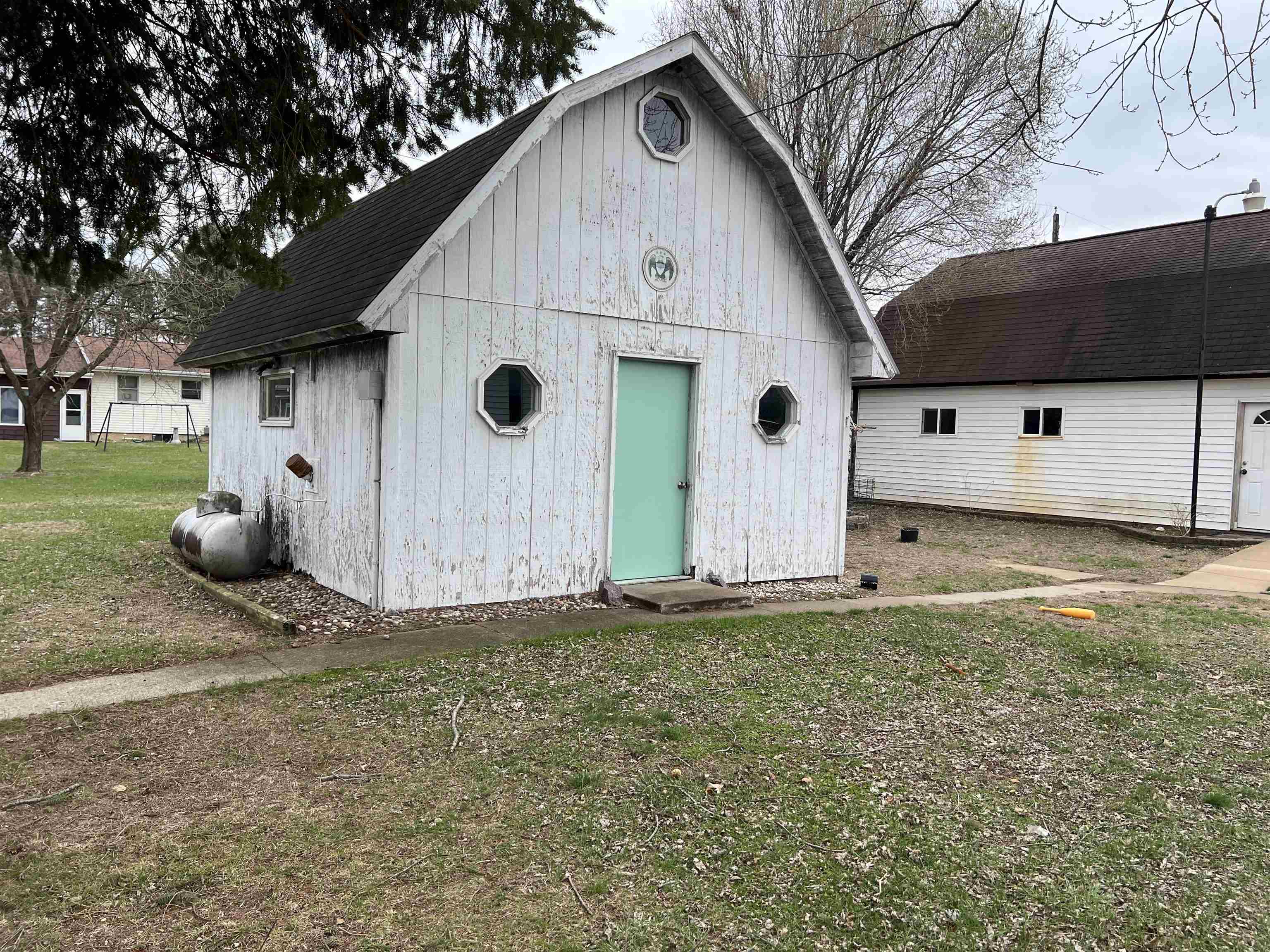 214 North 4th Street Muscoda, WI 53573 - Photo 35 of 40