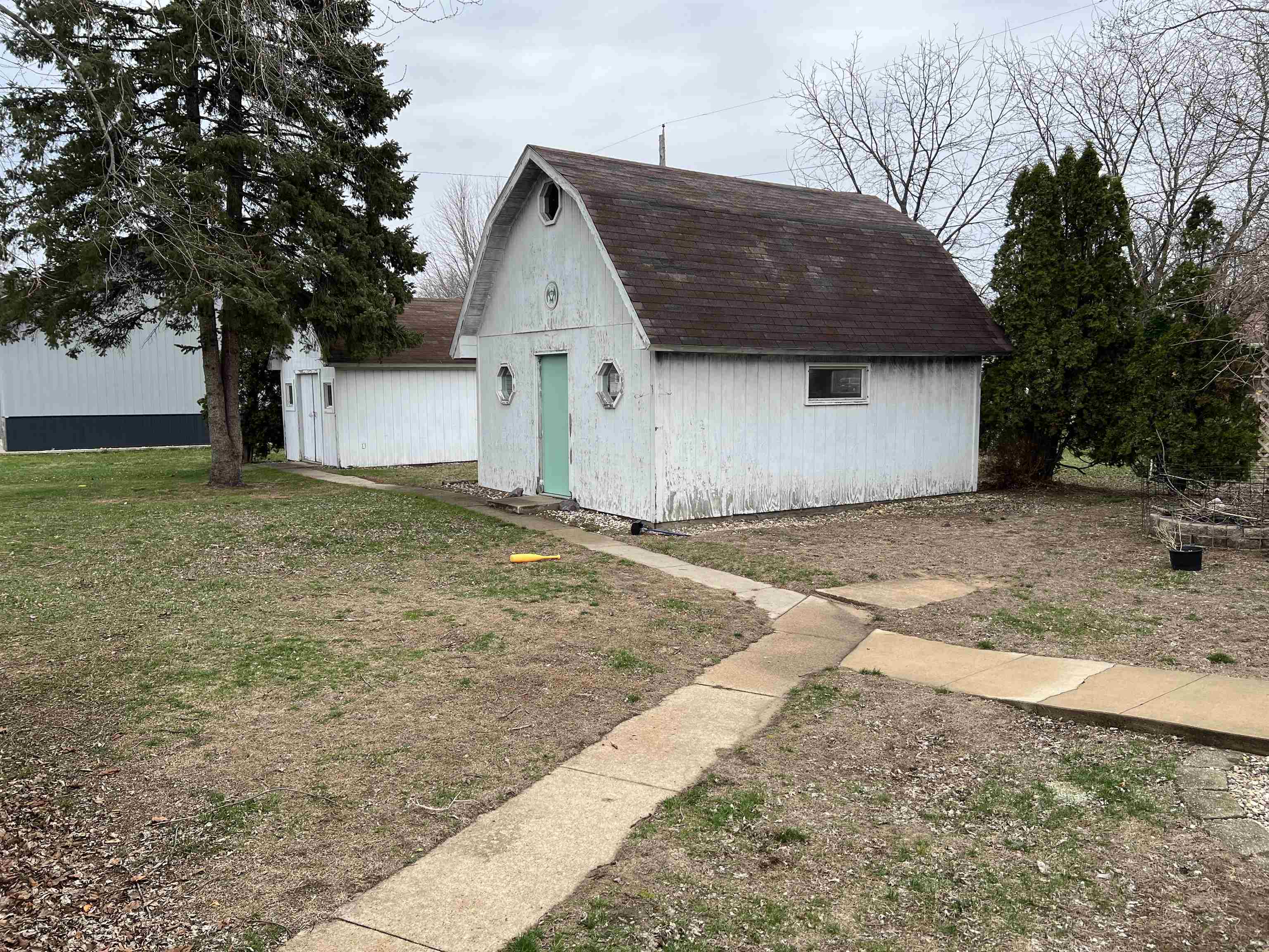 214 North 4th Street Muscoda, WI 53573 - Photo 37 of 40