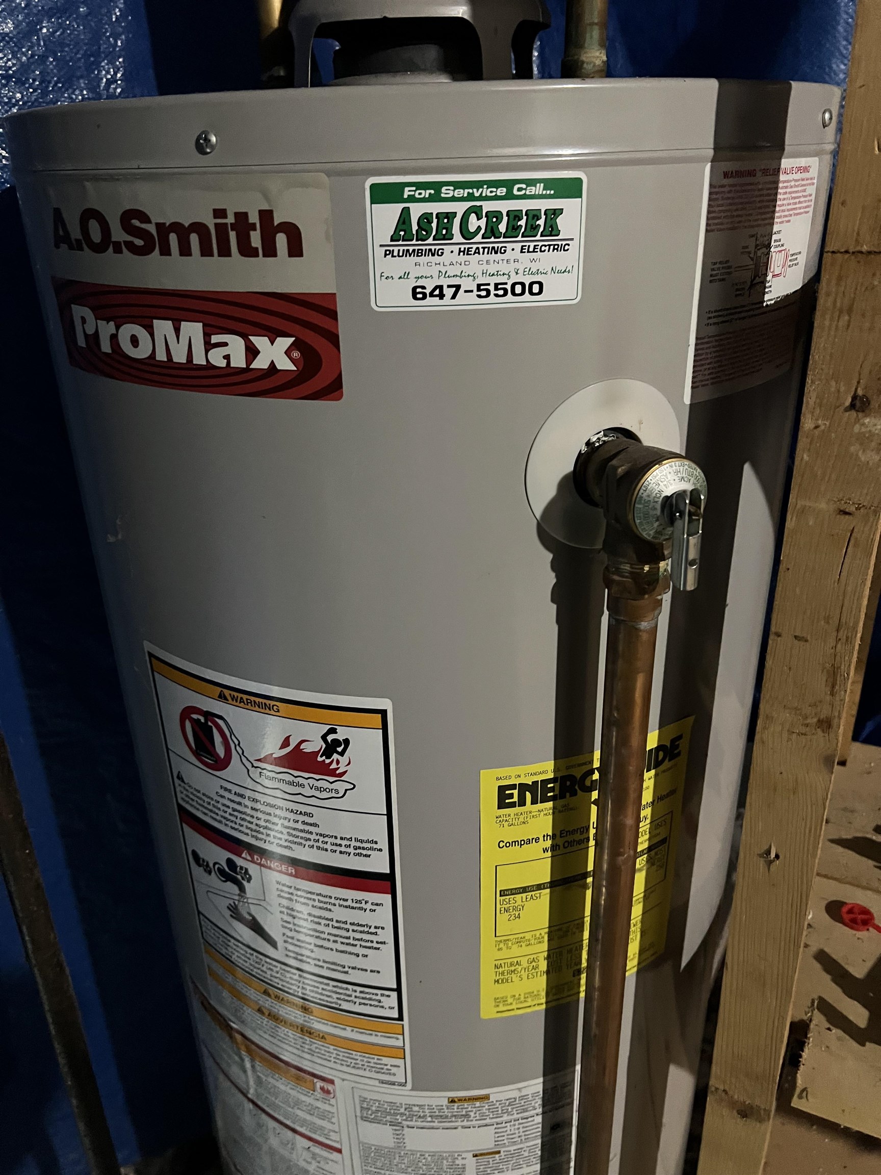 214 North 4th Street Muscoda, WI 53573 - Photo 38 of 40