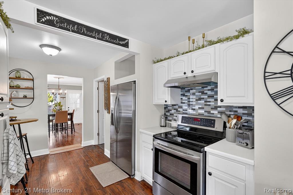 5501 East Potter Road Flint, MI 48506 - Photo 11 of 45
