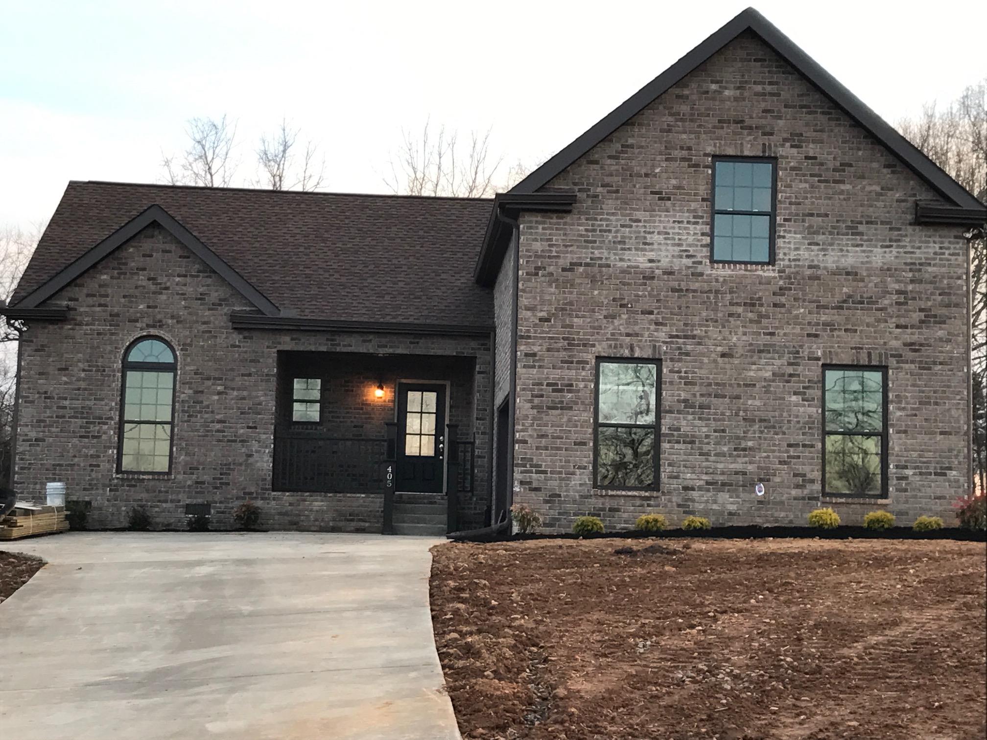 405 Tom Link Road Cottontown, TN 37048 - Photo 1 of 25