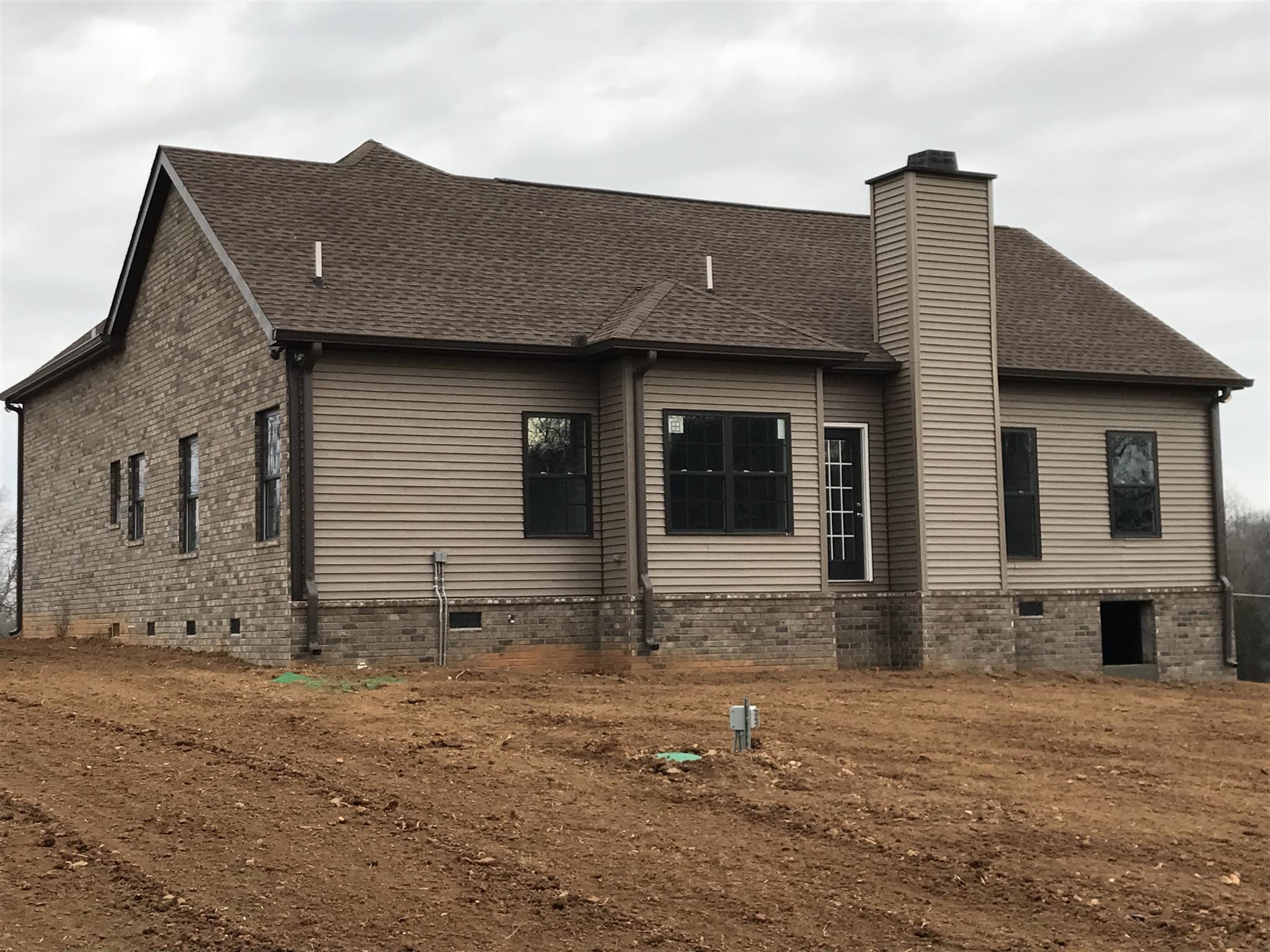 405 Tom Link Road Cottontown, TN 37048 - Photo 5 of 25