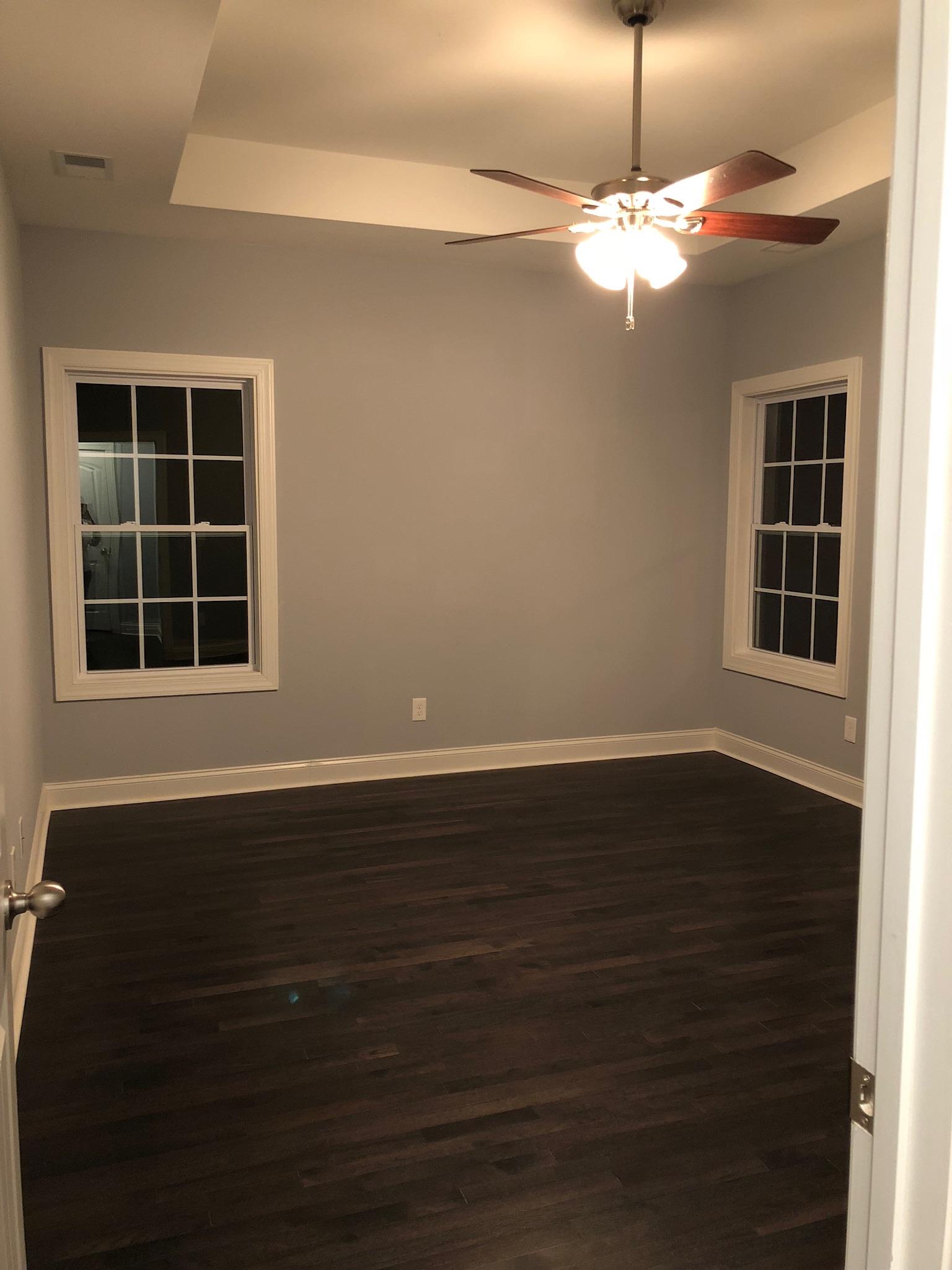 405 Tom Link Road Cottontown, TN 37048 - Photo 9 of 25 Master Bedroom