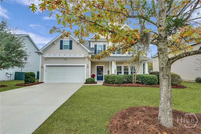 $445,000 | 751 Garden Hills Loop, Richmond Hill, GA 31324