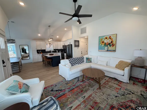 $759,900 | 613 West Palmetto Street, Kill Devil Hills, NC 27948