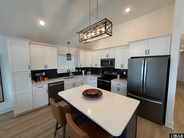 $759,900 | 613 West Palmetto Street, Kill Devil Hills, NC 27948