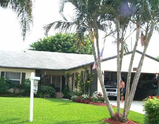 5844 Westfall Road Lake Worth, FL 33463 - Photo 1 of 1 Primary Photo