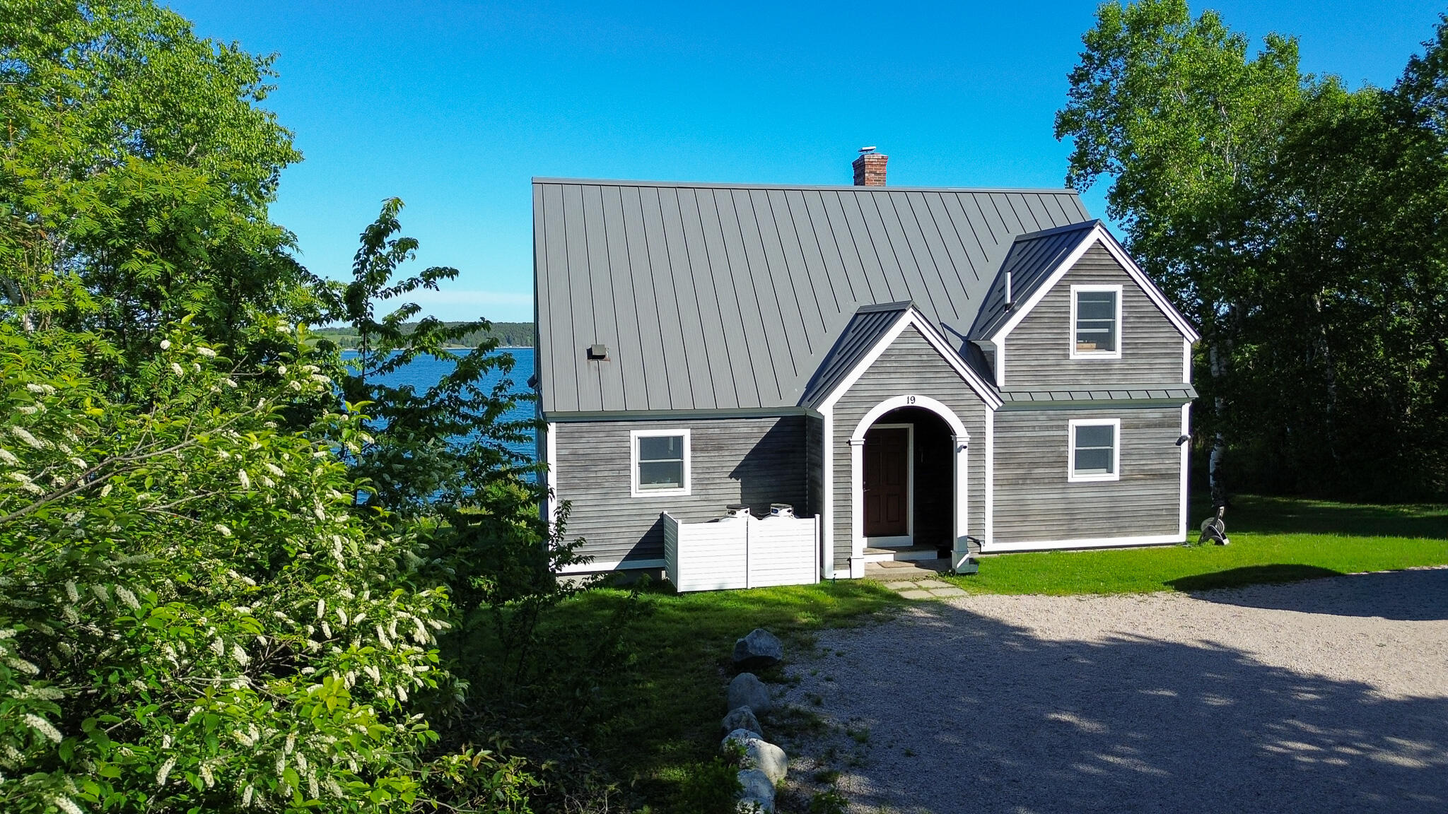 19 Seahaven Road Jonesport, ME 04649 - Photo 6 of 82 1