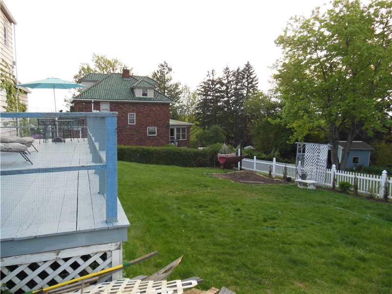 1708 Bower Hill Road Pittsburgh, PA 15243 - Photo 15 of 15 Yard/Garden.