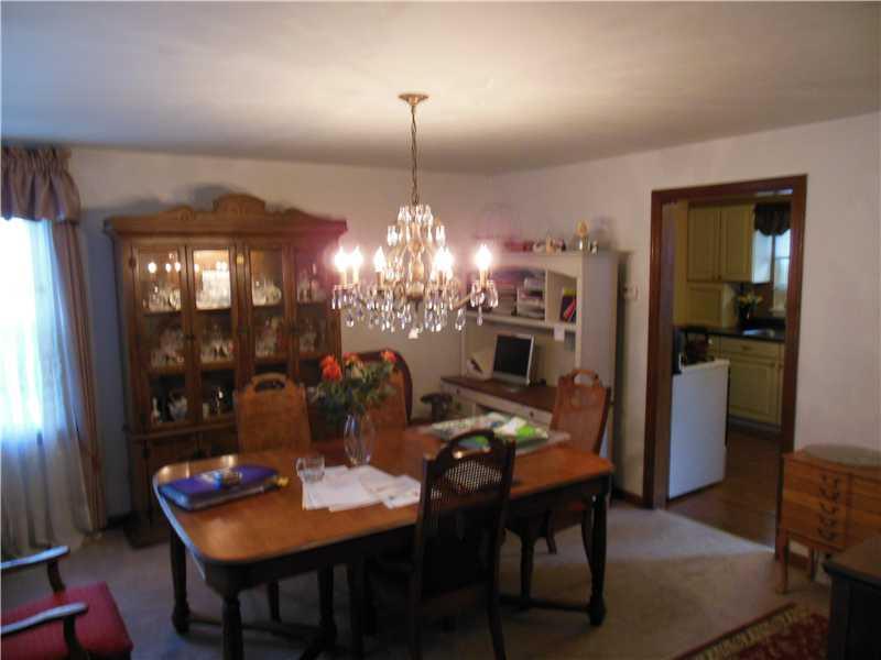 1708 Bower Hill Road Pittsburgh, PA 15243 - Photo 5 of 15 Dining Room. Formal Diningroom