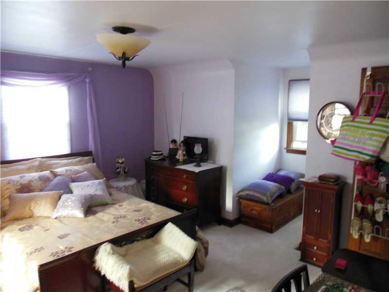 1708 Bower Hill Road Pittsburgh, PA 15243 - Photo 8 of 15 Master Bedroom.