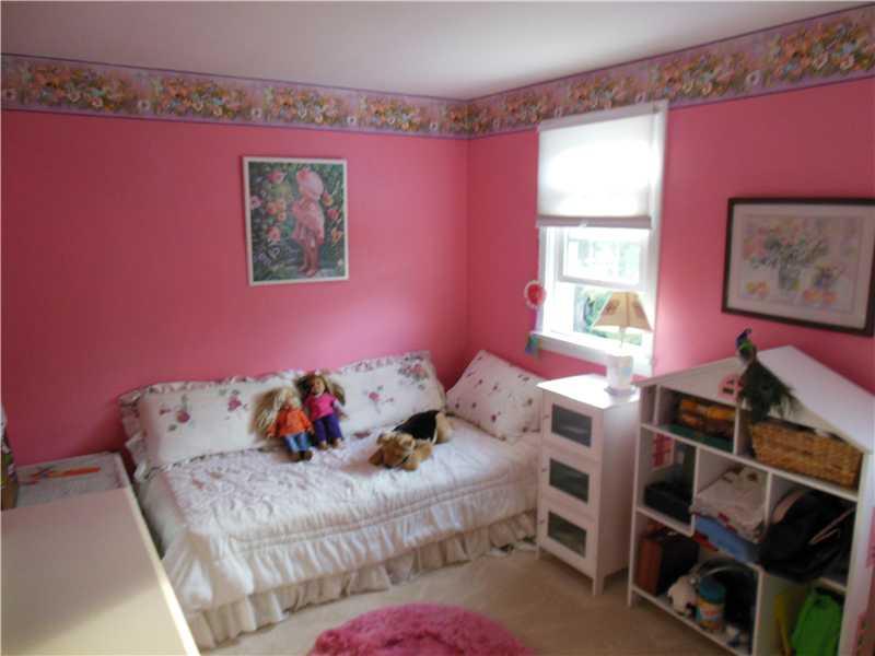 1708 Bower Hill Road Pittsburgh, PA 15243 - Photo 10 of 15 Bedroom.