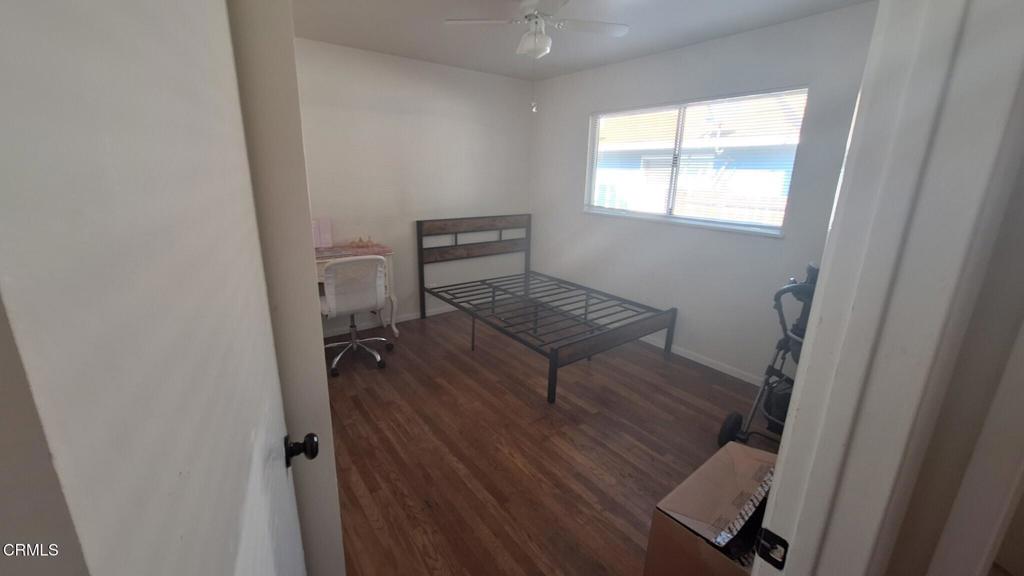 60 Princeton Avenue Oxnard, CA 93036 - Photo 8 of 10 a reading room with wooden floor and a window