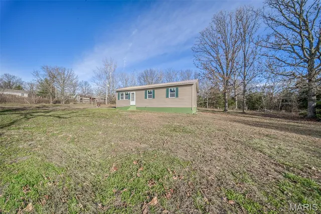 $138,900 | 26650 Samantha Lane, Waynesville, MO 65583