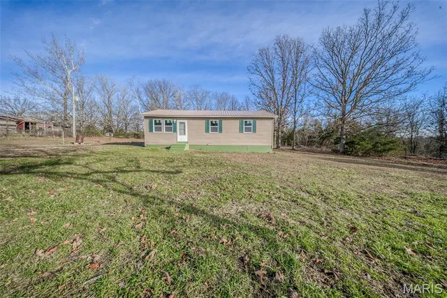 $138,900 | 26650 Samantha Lane, Waynesville, MO 65583