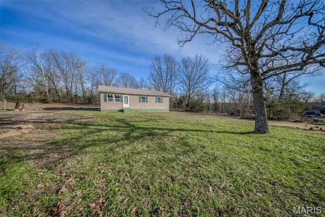 $138,900 | 26650 Samantha Lane, Waynesville, MO 65583