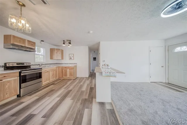 $138,900 | 26650 Samantha Lane, Waynesville, MO 65583