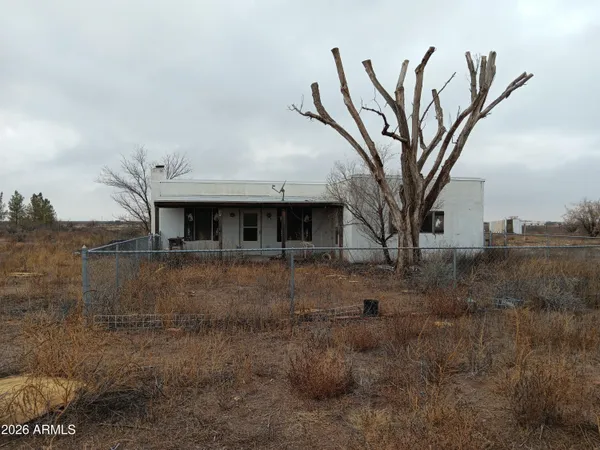 $39,000 | 8499 South Schoolhouse Lane, Willcox, AZ 85643