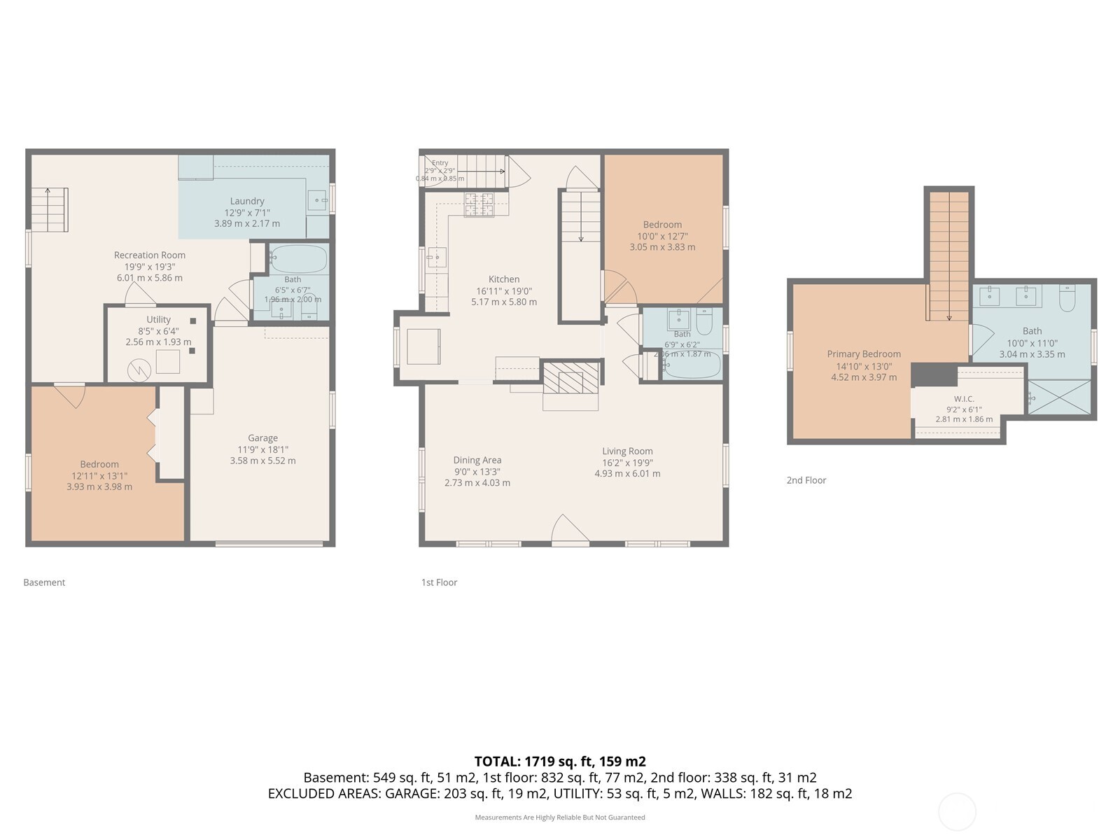 3917 Midvale Avenue North, Unit A Seattle, WA 98103 - Photo 37 of 37