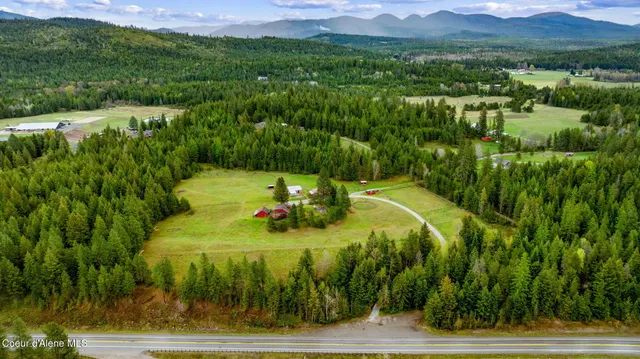 $889,000 | 457619 Highway 95, Careywood, ID 83809