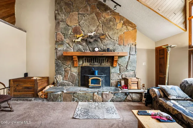 $889,000 | 457619 Highway 95, Careywood, ID 83809