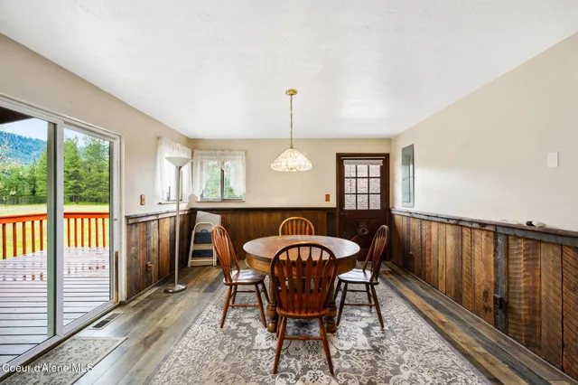 $889,000 | 457619 Highway 95, Careywood, ID 83809