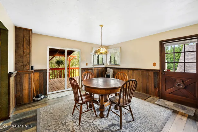 $889,000 | 457619 Highway 95, Careywood, ID 83809