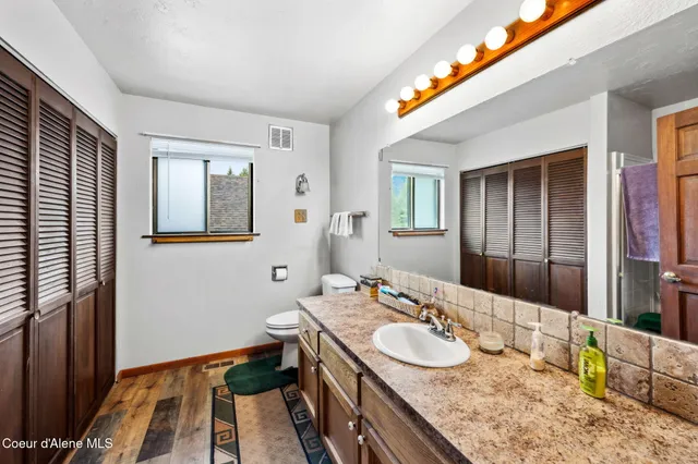 $889,000 | 457619 Highway 95, Careywood, ID 83809