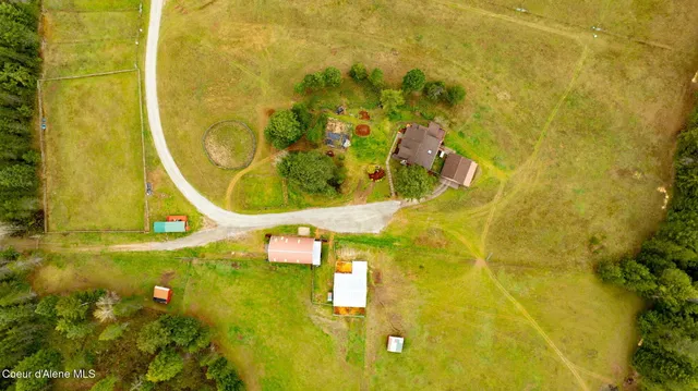 $889,000 | 457619 Highway 95, Careywood, ID 83809