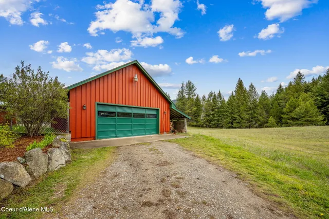 $889,000 | 457619 Highway 95, Careywood, ID 83809