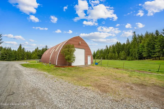 $889,000 | 457619 Highway 95, Careywood, ID 83809