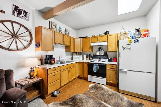 $889,000 | 457619 Highway 95, Careywood, ID 83809