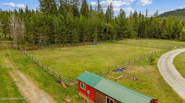 $889,000 | 457619 Highway 95, Careywood, ID 83809