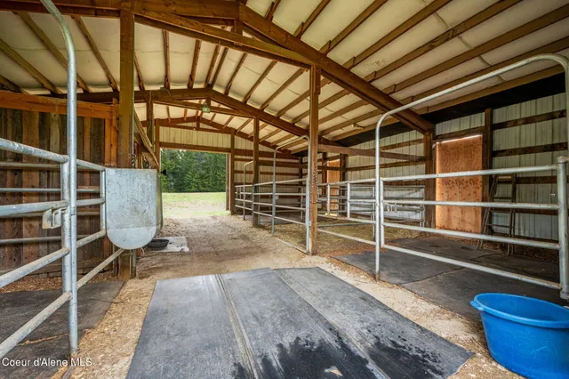 $889,000 | 457619 Highway 95, Careywood, ID 83809