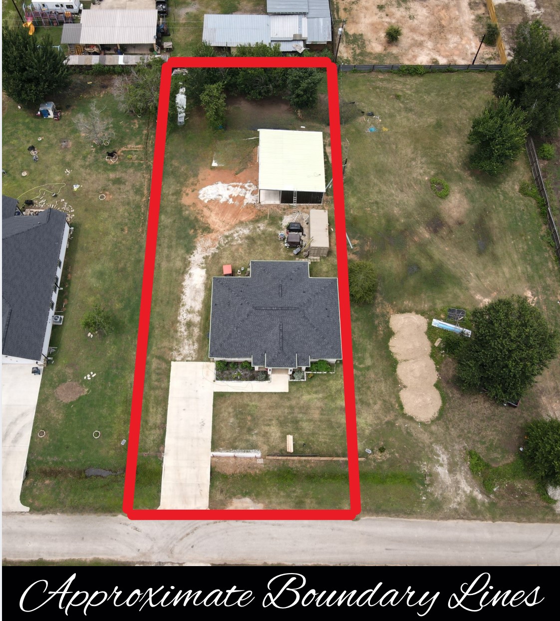 612 Sharon Street Prairie View, TX 77484 - Photo 2 of 20